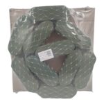 GRINALDA 5.5DIA.X18CM CX.C/10UNID 2.00MT.