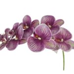 PHALAENOPSIS ARTIFICIAL COR:LILAS
