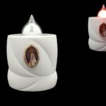 CIRIO ELETRICO Nª SRª FATIMA