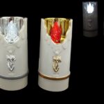 CIRIO ELETRICO COR:SORTIDAS