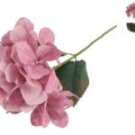 ARTIFICIAL- HASTE DE HORTENSIA