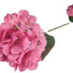 ARTIFICIAL- HASTE DE HORTENSIA