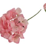 ARTIFICIAL- HASTE DE HORTENSIA