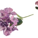 ARTIFICIAL- HASTE DE HORTENSIA