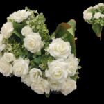 ARTIFICIAL- BOUQUET ROSAS MINI