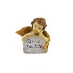 MARFINITE -ANJO C/PLACA