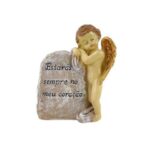 MARFINITE -ANJO C/PLACA