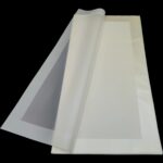 FOLHA CELOFANE 20UNID TRANSLUCIDO COR:BRANCO