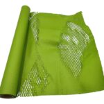 ROLO PAPEL HONEY 50CMX10MTS COR:VERDE
