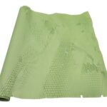 ROLO PAPEL HONEY 50CMX10MTS COR:VERDE