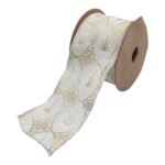 FITA PRINCESS 6.1CMX10MT C/ARAME