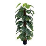 ARTIFICIAL- VASO MONSTERA