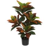 ARTIFICIAL- PLANTA ARTIFICIAL CROTON