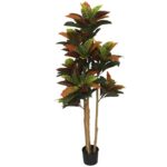ARTIFICIAL- PLANTA ARTIFICIAL CROTON