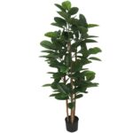 ARTIFICIAL- FICUS LYRATA ARVORE