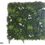 ARTIFICIAL - JARDIM VERTICAL 1X1MT