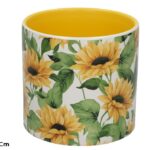 VASO GIRASSOL DOLOMITA