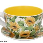 CHAVENA GIRASSOL DOLOMITA