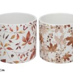 VASO DE DOLOMITA OUTONO