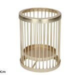 PORTA VELA GIAN COR:OURO