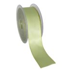 FITA CETIM 4CMX25MTS C/FIO OURO COR:VERDE