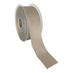 FITA CETIM 4CMX25MTS C/FIO OURO COR:CAMEL