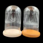 CUPULA DE VIDRO SORTIDAS