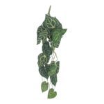 PENDENTE FOLHA ALOCASIA