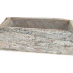 FLOREIRA MADEIRA RECT.