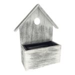 CAIXA MADEIRA CASINHA