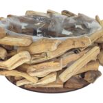 FLOREIRA MADEIRA RED.