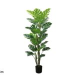 PLANTA ARTIFICIAL MONSTERA