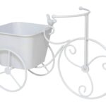 BICICLETA BALDE COR:BRANCO