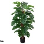 ARVORE ARTIFICIAL MONSTERA