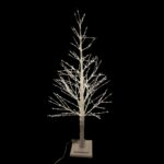 ARVORE PINHEIRO C/LUZES 460LDS