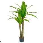 ARVORE ARTIFICIAL DRACAENA X2