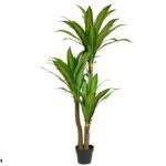 ARVORE ARTIFICIAL DRACAENA X3