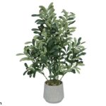 OLIVEIRA ARTIFICAL C/VASO