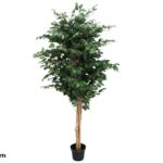 ARVORE FICUS ARTIFICIAL