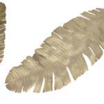 FOLHA BANANEIRA FOAM