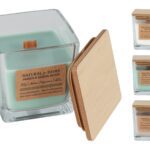 VELA AROMATICA C/TAMPA SORTIDAS