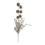 ARTIFICIAL- ECHINOP COR:CHAMPAGNE