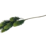 HASTE PINHEIRO COR:VERDE