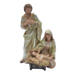 SAGRADA FAMILIA RESINA