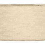 FITA ORGANZA/TAFETA 6.3CMX20MT COR:BEGE