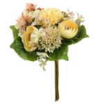 ARTIFICIAL- MOLHO C/FLOR SORTIDAS X6