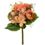 ARTIFICIAL- MOLHO C/FLOR SORTIDAS X6