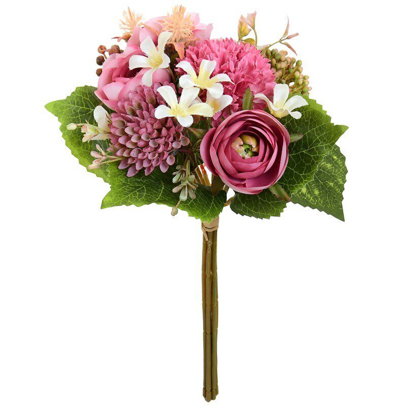 8445393231440 ARTIFICIAL- MOLHO C/FLOR SORTIDAS X6 - Image 1