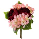 ARTIFICIAL- MOLHO C/PEONIA