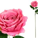 ARTIFICIAL- PE ROSA KING COR:ROSA